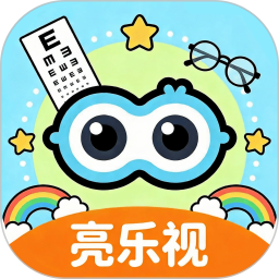 亮乐视2026官方新版图标