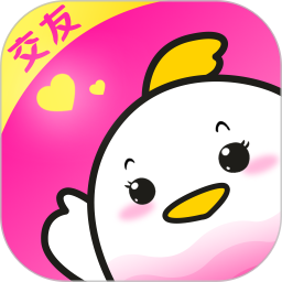 附近微聊2026官方新版图标