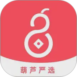 葫芦严选2026官方新版图标