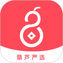 葫芦严选2026官方新版图标