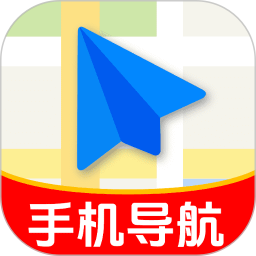 免费高端导航2026官方新版图标