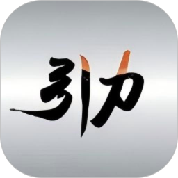 引力AI2026官方新版图标