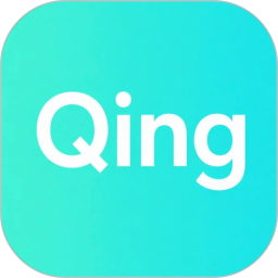 Qing交友软件2026官方新版图标