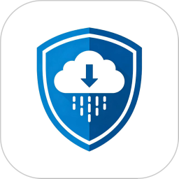 数据恢复专业版2026官方新版图标