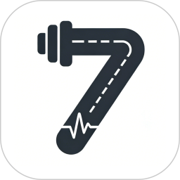 7分钟运动2026官方新版图标