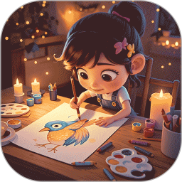 烟火人间2026官方新版图标