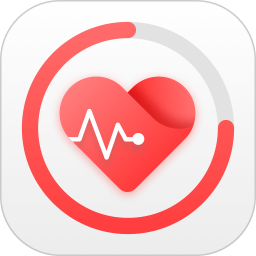 AI健康监测仪2026官方新版图标