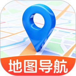 驾驶巡航导航2026官方新版图标