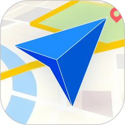 驾驶巡航导航2026官方新版图标