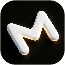 谜物2026官方新版图标