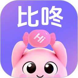 比咚2026官方新版图标