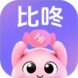 比咚2026官方新版图标