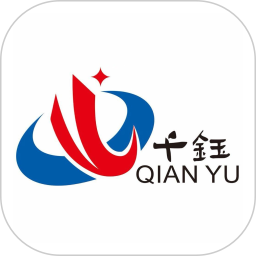 千钰食材供应链2026官方新版图标