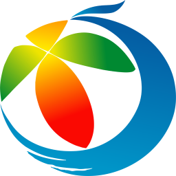 锦绣靖西2026官方新版图标