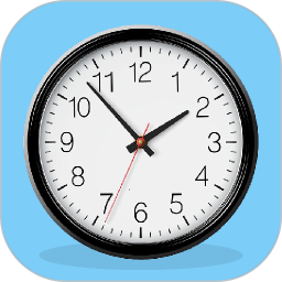每天起床闹钟2026官方新版图标