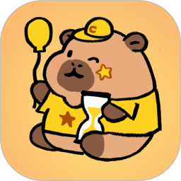 卡皮时光2026官方新版图标