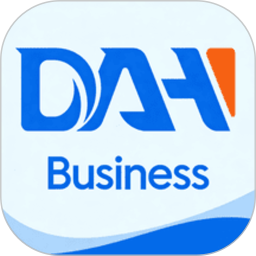 大恒商家版2026官方新版图标