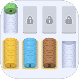 解压爱消消2026官方新版图标