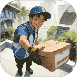 逆袭快递员2026官方新版图标