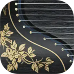 古筝模拟练习2026官方新版图标