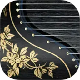 古筝模拟练习2026官方新版图标