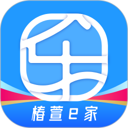 椿萱e家2026官方新版图标