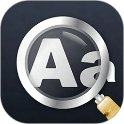 万能放大镜2026官方新版图标