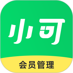 小可会员卡2026官方新版图标