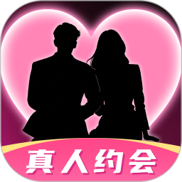 陌生交友聊2026官方新版图标