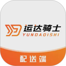 运达骑士2026官方新版图标