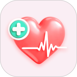 心率管家助手2026官方新版图标