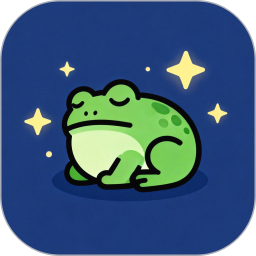 蛙蛙睡眠2026官方新版图标