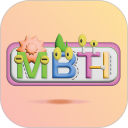 MBTI职业能力测试2026官方新版图标