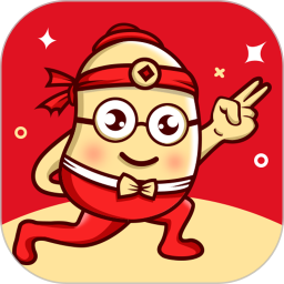 收贝运动2026官方新版图标