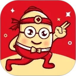 收贝运动2026官方新版图标