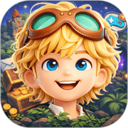 海岛新纪元2026官方新版图标