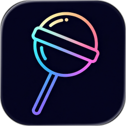 伴伴糖2026官方新版图标