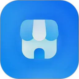 门店智管2026官方新版图标