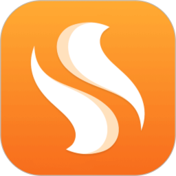 嗖嗖2026官方新版图标