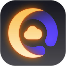 月亮浏览器2026官方新版图标