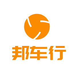 邦车行汽车资讯2026官方新版图标