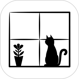 小猫边框2026官方新版图标