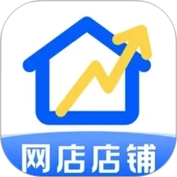 网店店铺商家2026官方新版图标