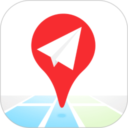 百席地图导航2026官方新版图标