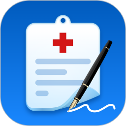 医考啦考试宝典2026官方新版图标