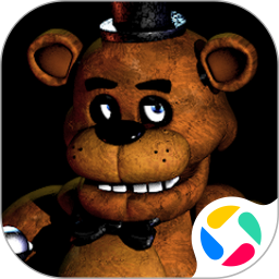 玩具熊的午夜后宫2026官方新版图标
