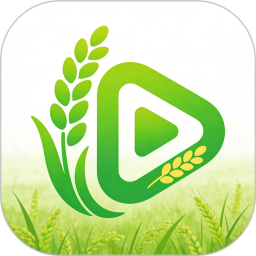 绿禾视界2026官方新版图标