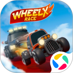 卡通赛车2026官方新版图标