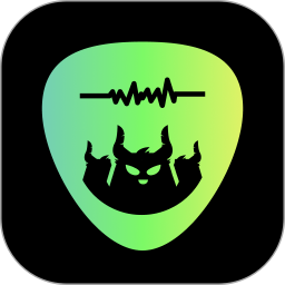 雪怪调音器2026官方新版图标