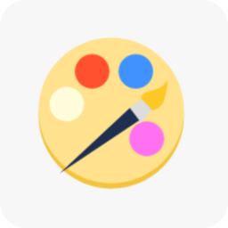 公主画画2026官方新版图标